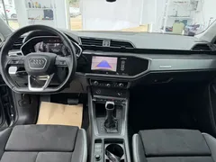 2022 Audi Q3 35 TFSI Fashion Dynamic — фото 15