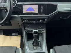 2022 Audi Q3 35 TFSI Fashion Dynamic — фото 16