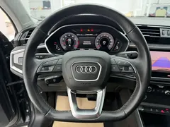 2022 Audi Q3 35 TFSI Fashion Dynamic — фото 17