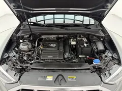 2022 Audi Q3 35 TFSI Fashion Dynamic — фото 18