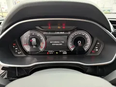 2022 Audi Q3 35 TFSI Fashion Dynamic — фото 20