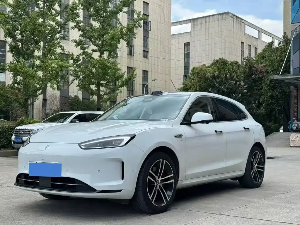 2023 Aito M5 4WD