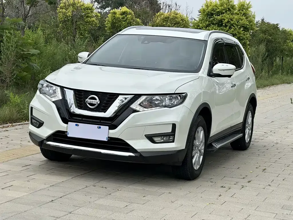 2022 Nissan X-Trail 2.0L 2WD