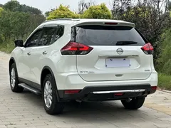 2022 Nissan X-Trail 2.0L 2WD, белый — фото 7