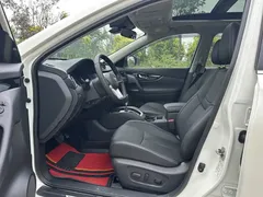 2022 Nissan X-Trail 2.0L 2WD, белый — фото 8