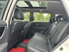 2022 Nissan X-Trail 2.0L 2WD, белый — фото 9