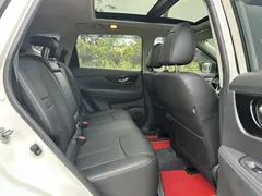 2022 Nissan X-Trail 2.0L 2WD, белый — фото 10