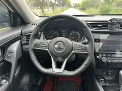 2022 Nissan X-Trail 2.0L 2WD, белый — фото 13