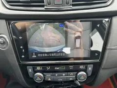 2022 Nissan X-Trail 2.0L 2WD, белый — фото 15