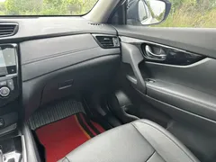 2022 Nissan X-Trail 2.0L 2WD, белый — фото 16