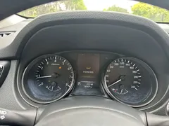 2022 Nissan X-Trail 2.0L 2WD, белый — фото 17