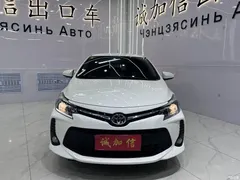 2022 Toyota Vios FS 1.5L 20th Anniversary, белый — фото 2