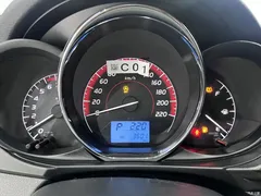 2022 Toyota Vios FS 1.5L 20th Anniversary, белый — фото 9