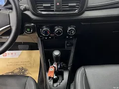 2022 Toyota Vios FS 1.5L 20th Anniversary, белый — фото 13