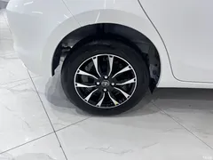 2022 Toyota Vios FS 1.5L 20th Anniversary, белый — фото 17