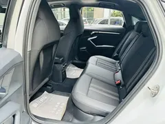 2023 Audi A3L Limousine 35 TFSI, белый — фото 10