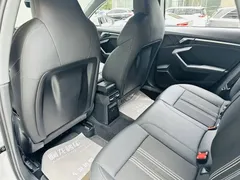 2023 Audi A3L Limousine 35 TFSI, белый — фото 12