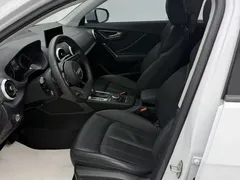 2022 Audi Q2L 35 TFSI Fashion Sport, белый — фото 7