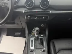 2022 Audi Q2L 35 TFSI Fashion Sport, белый — фото 16