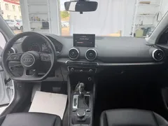 2022 Audi Q2L 35 TFSI Fashion Sport, белый — фото 19