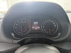 2022 Audi Q2L 35 TFSI Fashion Sport, белый — фото 20