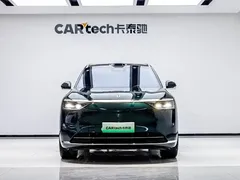 2025 Aito M8 EREV Ultra 53.4kWh 6-seat 192-line LiDAR — фото 2