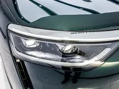 2025 Aito M8 EREV Ultra 53.4kWh 6-seat 192-line LiDAR — фото 6