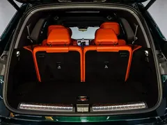 2025 Aito M8 EREV Ultra 53.4kWh 6-seat 192-line LiDAR — фото 10