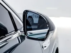 2025 Aito M8 EREV Ultra 53.4kWh 6-seat 192-line LiDAR — фото 11