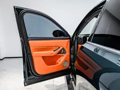 2025 Aito M8 EREV Ultra 53.4kWh 6-seat 192-line LiDAR — фото 16