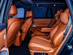 2025 Aito M8 EREV Ultra 53.4kWh 6-seat 192-line LiDAR — фото 18