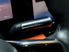 2025 Aito M8 EREV Ultra 53.4kWh 6-seat 192-line LiDAR — фото 24