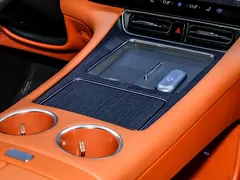 2025 Aito M8 EREV Ultra 53.4kWh 6-seat 192-line LiDAR — фото 26