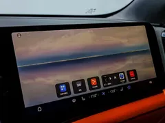 2025 Aito M8 EREV Ultra 53.4kWh 6-seat 192-line LiDAR — фото 27