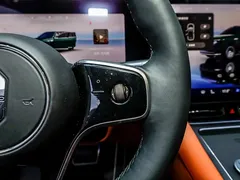 2025 Aito M8 EREV Ultra 53.4kWh 6-seat 192-line LiDAR — фото 29