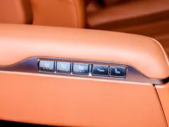2025 Aito M8 EREV Ultra 53.4kWh 6-seat 192-line LiDAR — фото 34