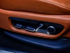 2025 Aito M8 EREV Ultra 53.4kWh 6-seat 192-line LiDAR — фото 35