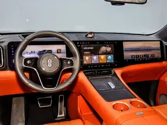 2025 Aito M8 EREV Ultra 53.4kWh 6-seat 192-line LiDAR — фото 38