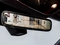 2025 Aito M8 EREV Ultra 53.4kWh 6-seat 192-line LiDAR — фото 40