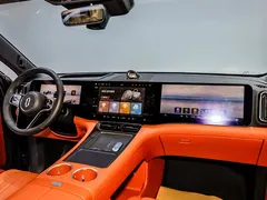 2025 Aito M8 EREV Ultra 53.4kWh 6-seat 192-line LiDAR — фото 41