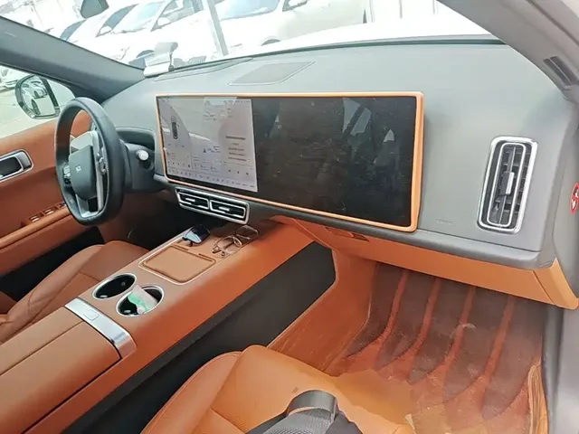 2023 Li Auto L7