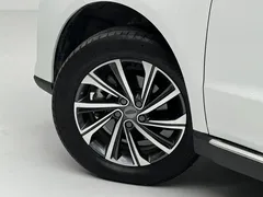 2021 Geely Vision X6 1.4T AT, белый — фото 19
