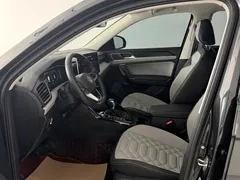 2023 Volkswagen Tayron 280TSI 2WD Luxury Plus Advanced, чёрный — фото 7