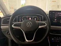 2023 Volkswagen Tayron 280TSI 2WD Luxury Plus Advanced, чёрный — фото 9