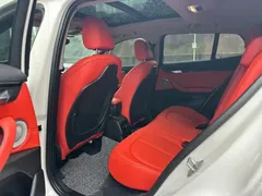 2022 BMW X2 M, белый — фото 5
