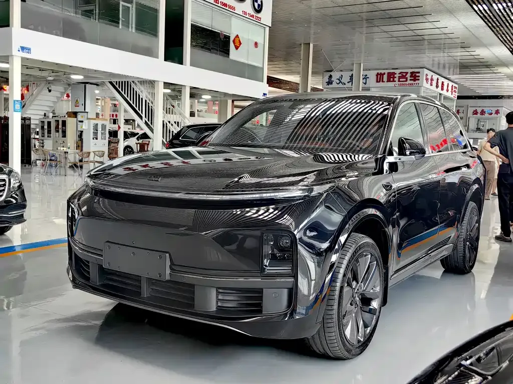 2024 Li Auto L8 Pro