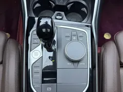 2022 BMW 3 Series 3 320Li M — фото 18