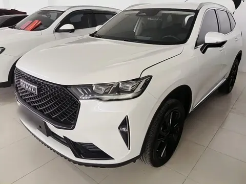 2021 Haval H6 3rd Gen 2.0T AT 2WD Max