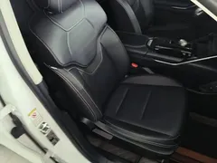 2021 Haval H6 3rd Gen 2.0T AT 2WD Max, белый — фото 25
