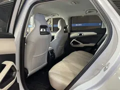 2025 BYD Yuan UP Smart Driving 401km Vitality — фото 5